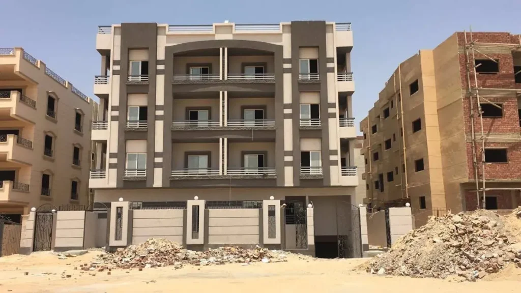 قطعة-32-المنطقة-الخامسة-المجاورة-الثانية-مدينة-الشروق