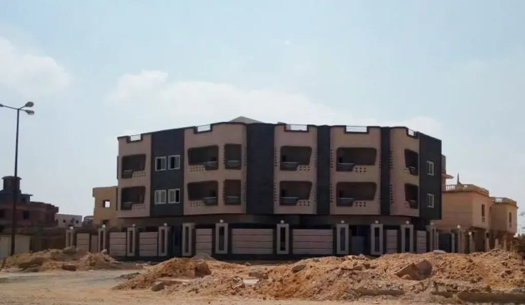 قطعة-64-الحى-الرابع-المجاورة-الاولى-مدينة-الشروق