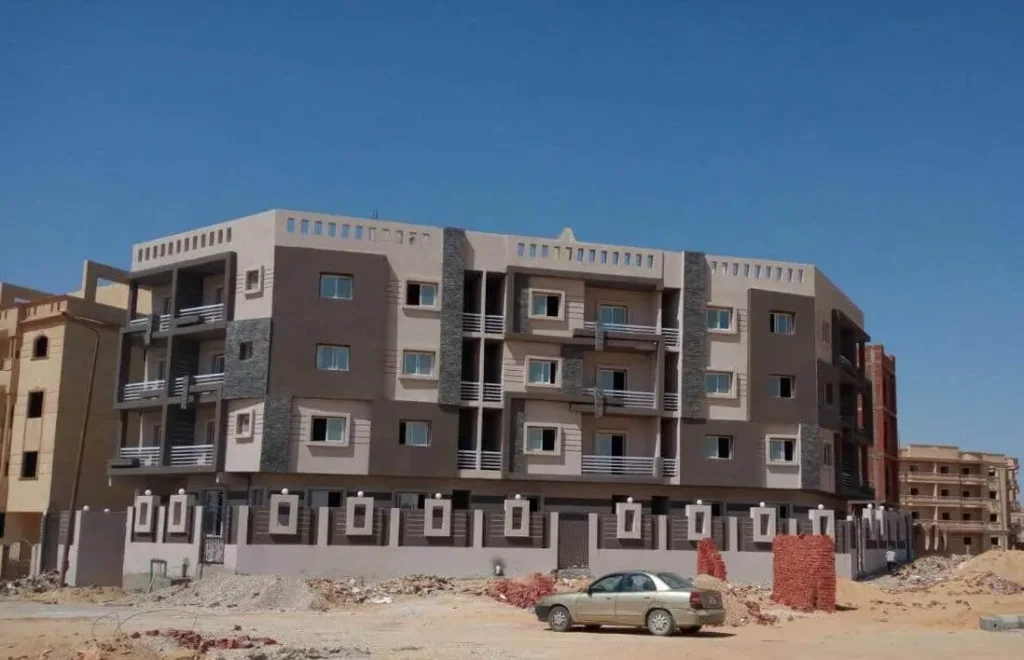 قطعة-87-المنطقة-السادسة-المجاورة-الثانية-مدينة-الشروق-